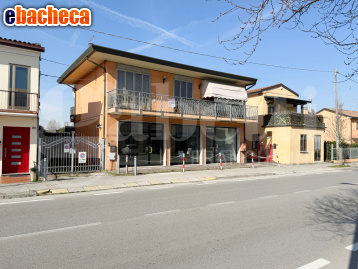 appartamento in vendita ad Albignasego
