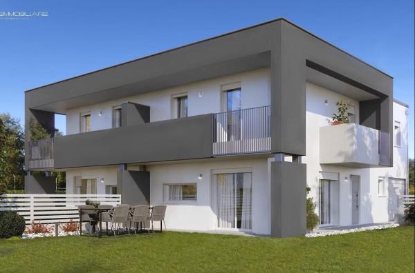 casa indipendente in vendita ad Albignasego