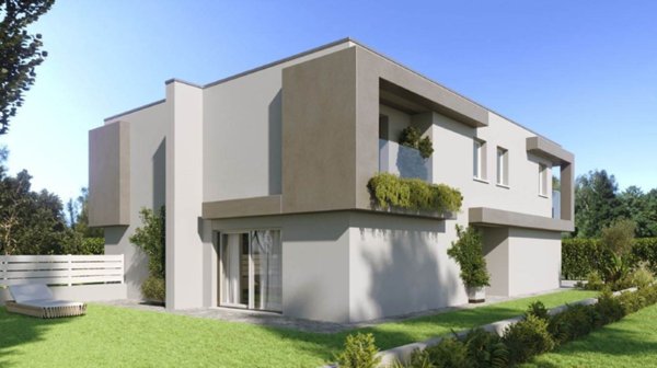 casa indipendente in vendita ad Albignasego
