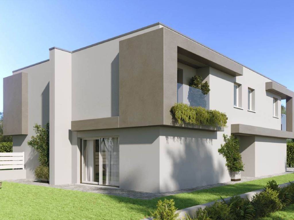 casa indipendente in vendita ad Albignasego