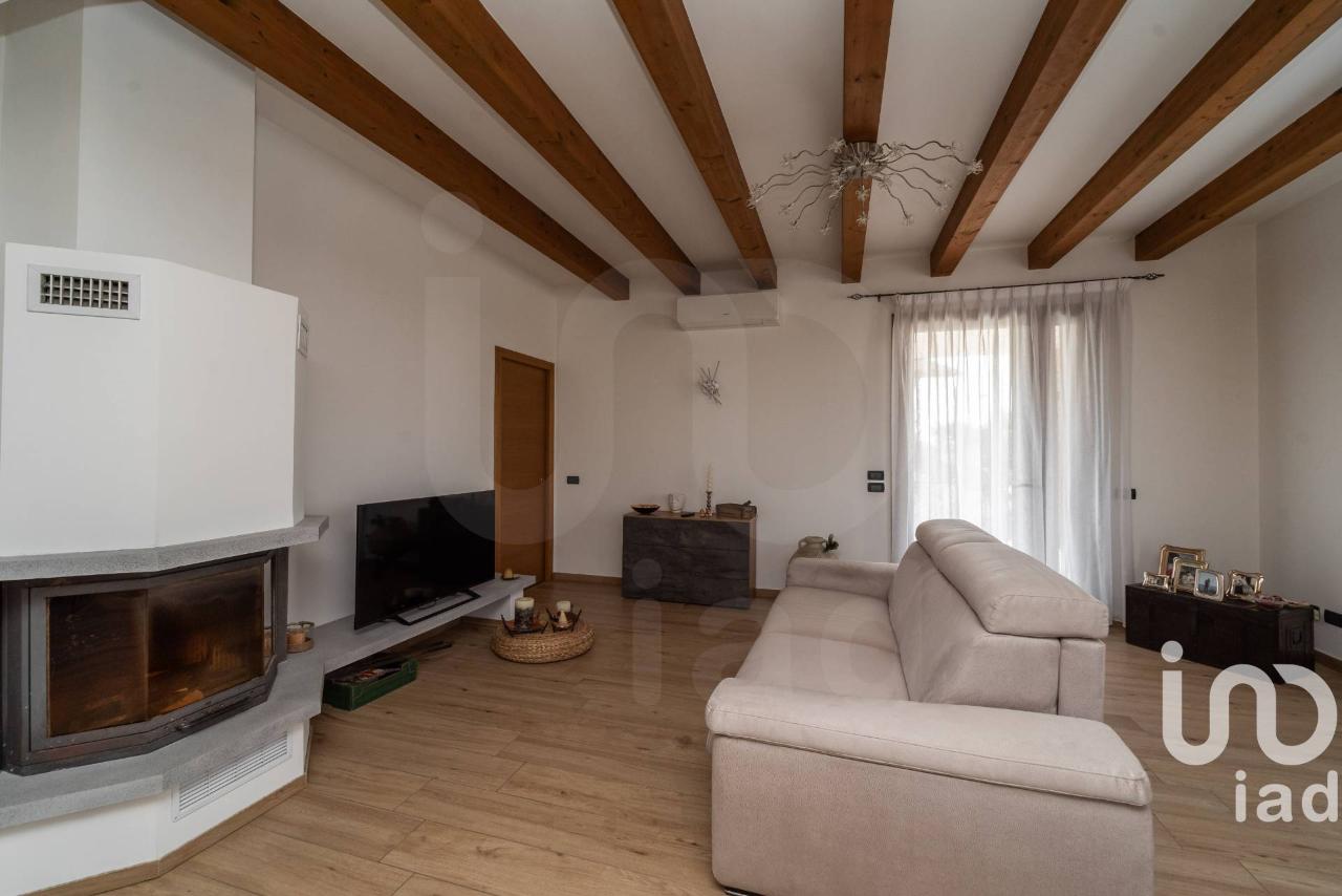 casa indipendente in vendita ad Albignasego