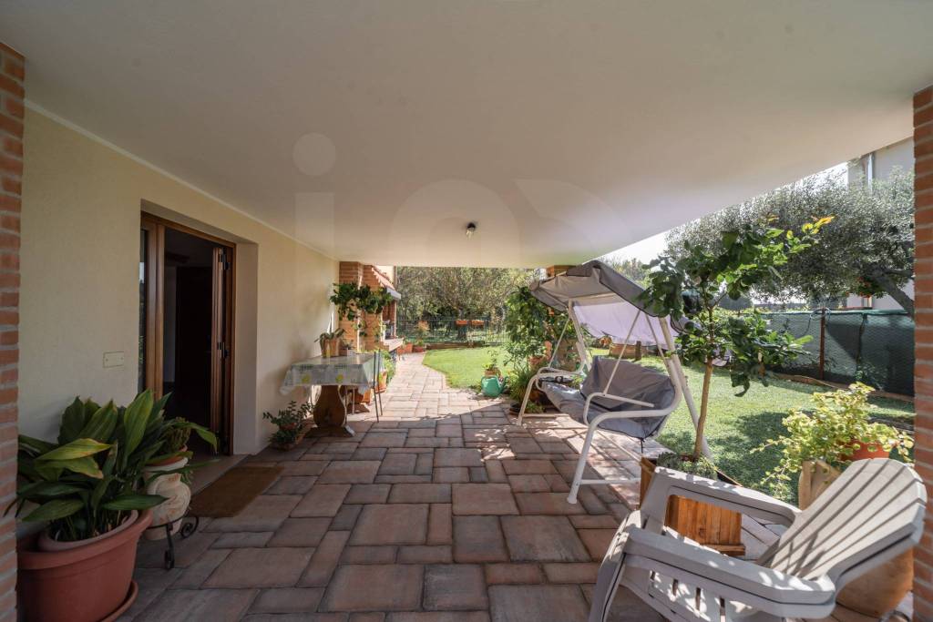 casa indipendente in vendita ad Albignasego