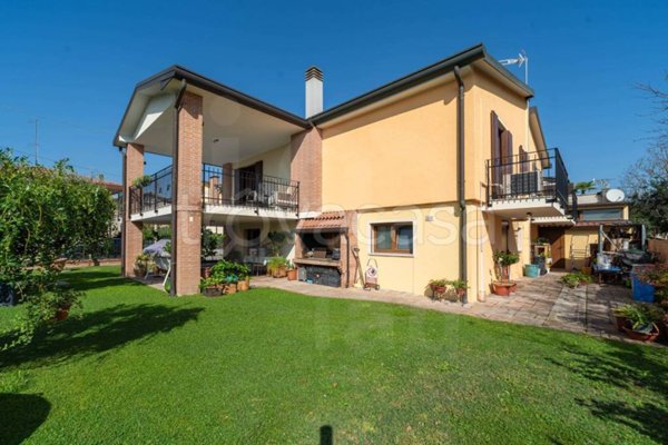 casa indipendente in vendita ad Albignasego