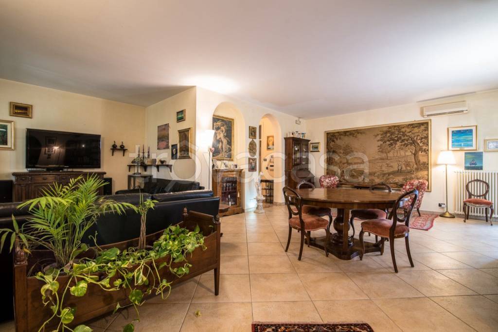 appartamento in vendita ad Albignasego