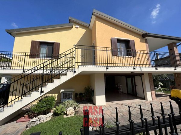 casa indipendente in vendita ad Albignasego