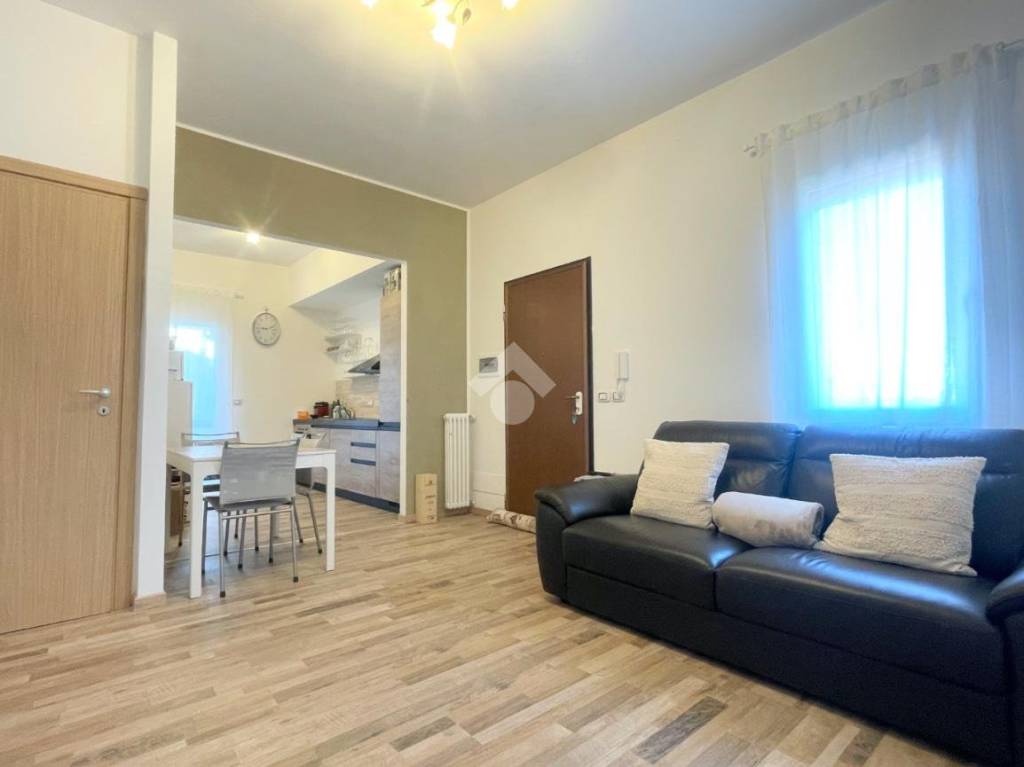 appartamento in vendita ad Albignasego