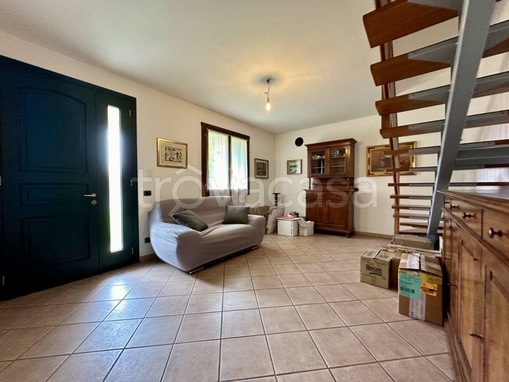 casa indipendente in vendita ad Albignasego