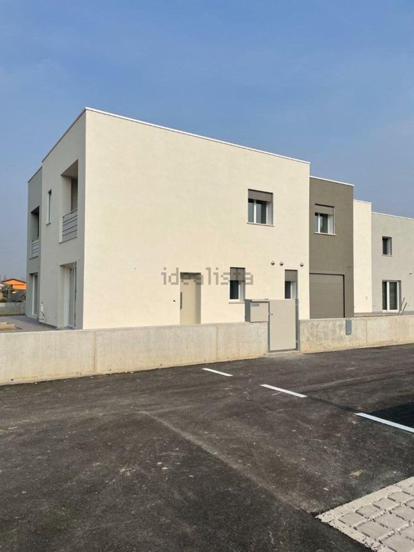 appartamento in vendita ad Albignasego