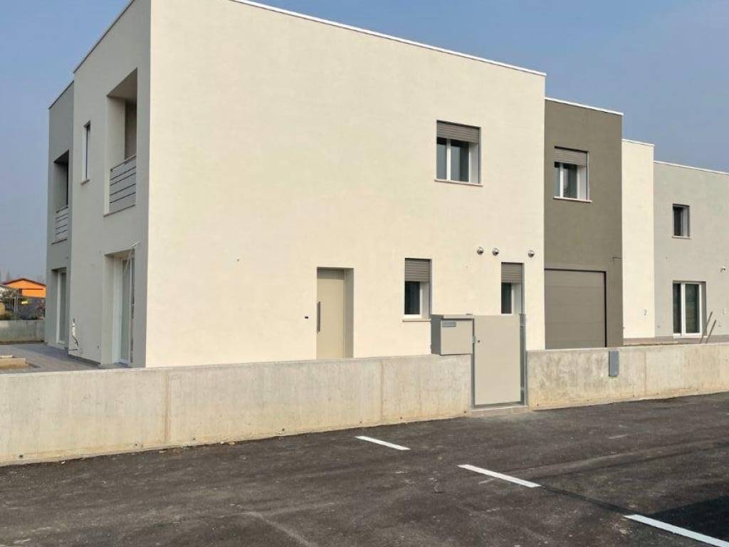appartamento in vendita ad Albignasego