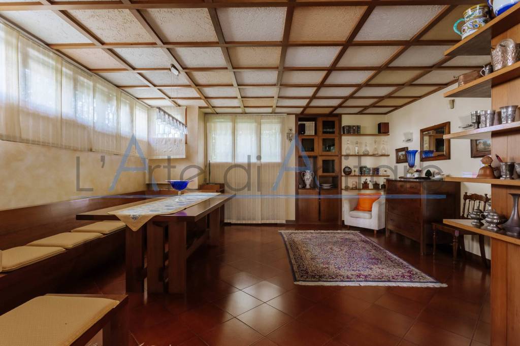 casa indipendente in vendita ad Albignasego