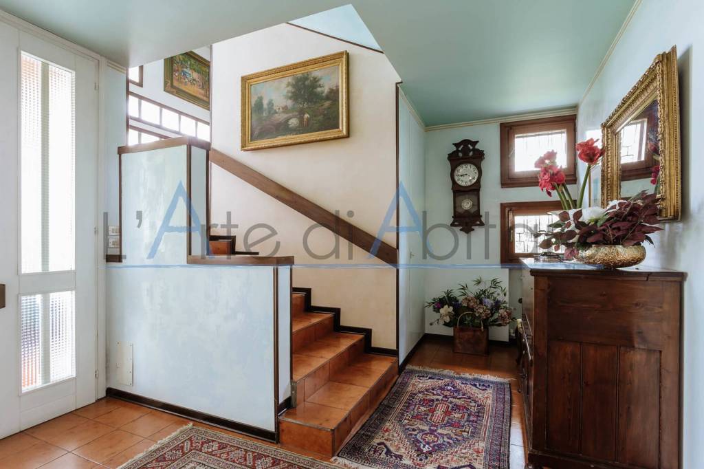 casa indipendente in vendita ad Albignasego