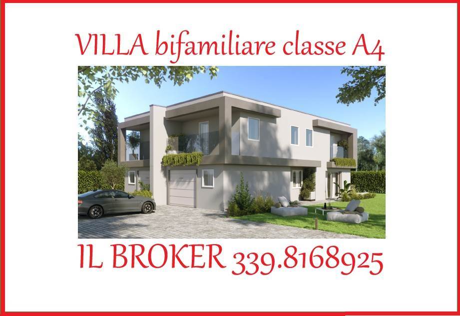 casa indipendente in vendita ad Albignasego