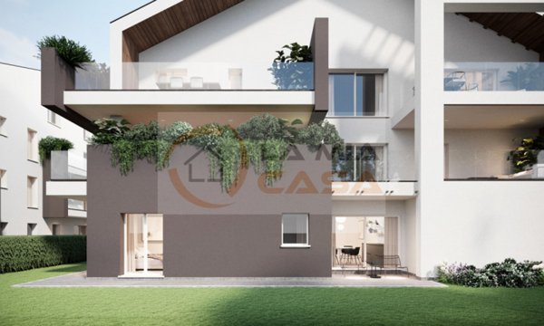 appartamento in vendita ad Albignasego