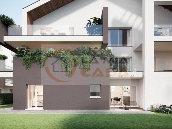 appartamento in vendita ad Albignasego