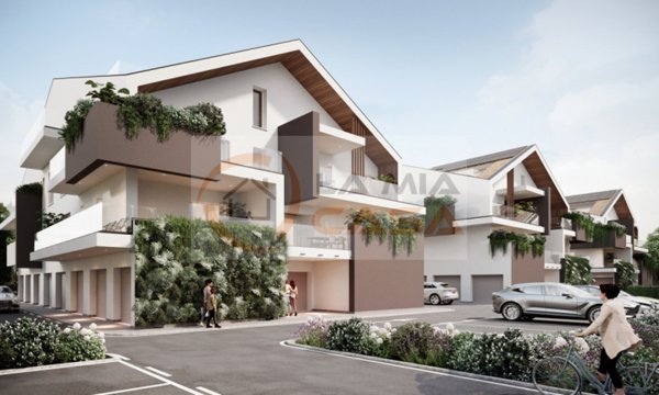 appartamento in vendita ad Albignasego