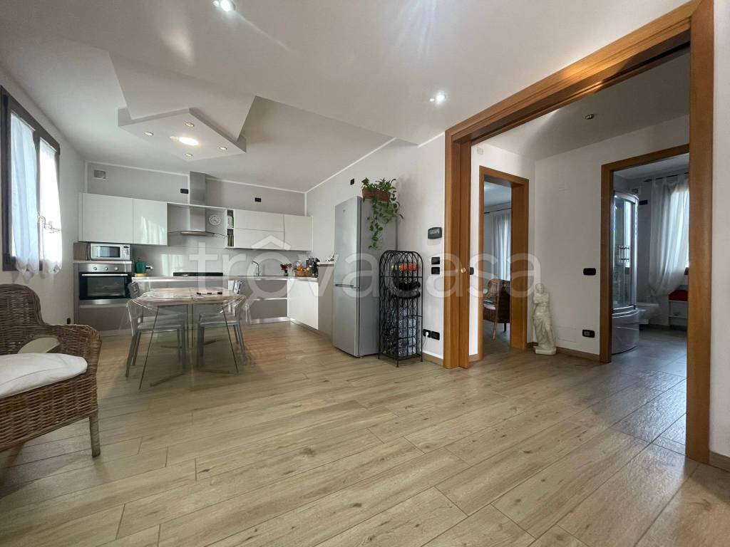 casa indipendente in vendita ad Albignasego