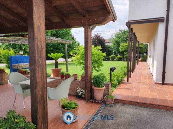 casa indipendente in vendita ad Albignasego