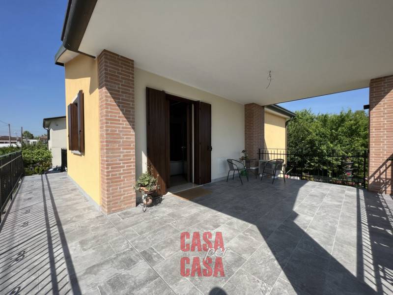 casa indipendente in vendita ad Albignasego