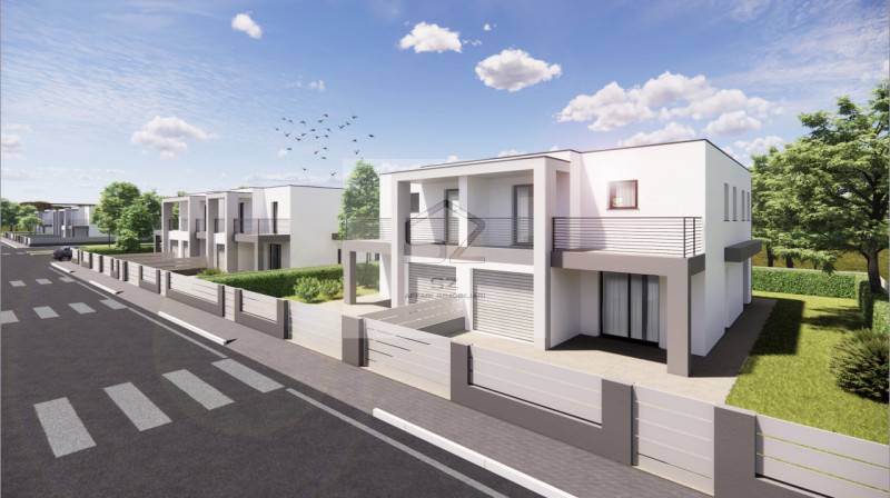 casa indipendente in vendita ad Albignasego
