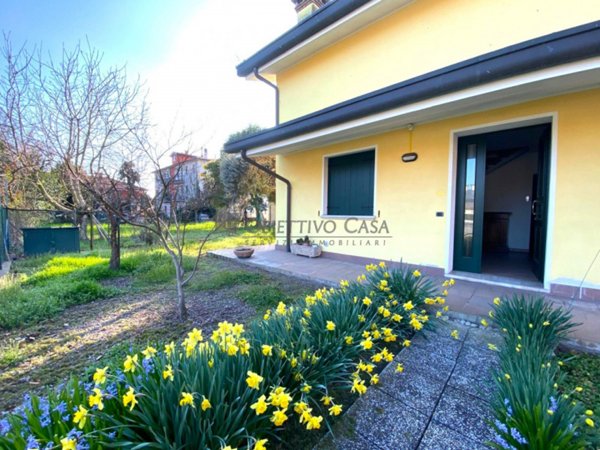 casa indipendente in vendita ad Albignasego