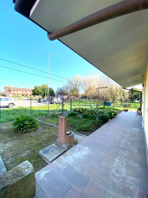 casa indipendente in vendita ad Albignasego