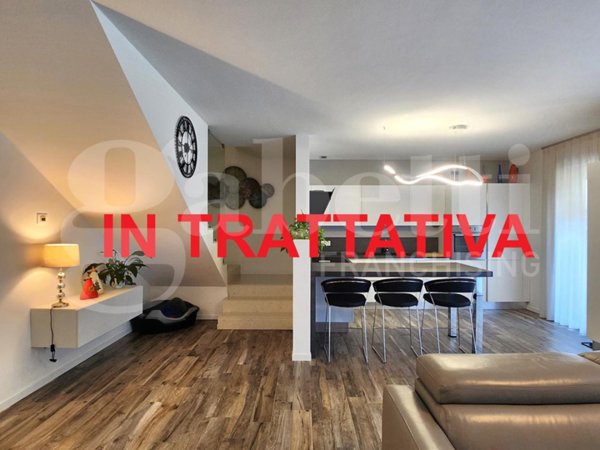 casa indipendente in vendita ad Albignasego