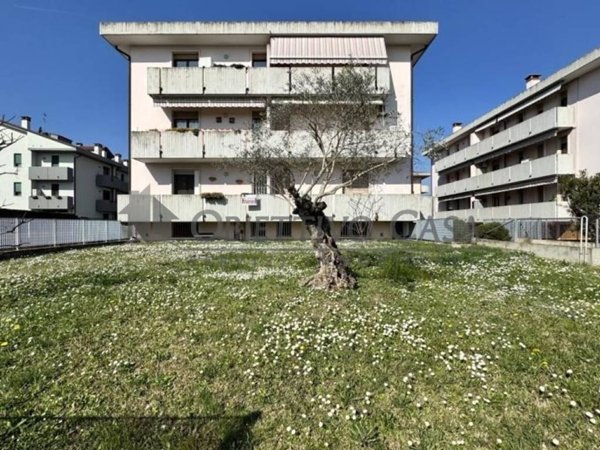 appartamento in vendita ad Albignasego