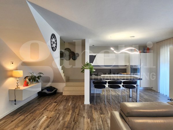 casa indipendente in vendita ad Albignasego