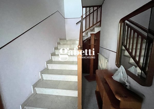 casa indipendente in vendita ad Albignasego