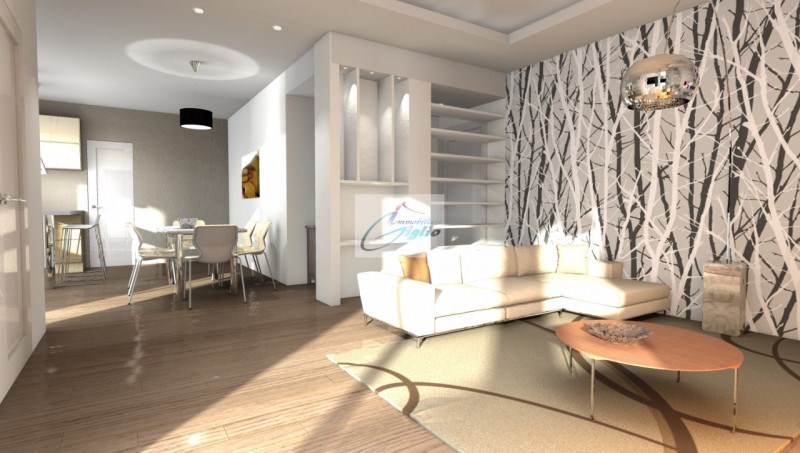 appartamento in vendita ad Albignasego