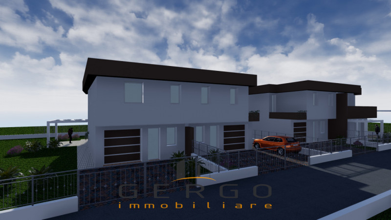 casa indipendente in vendita ad Albignasego