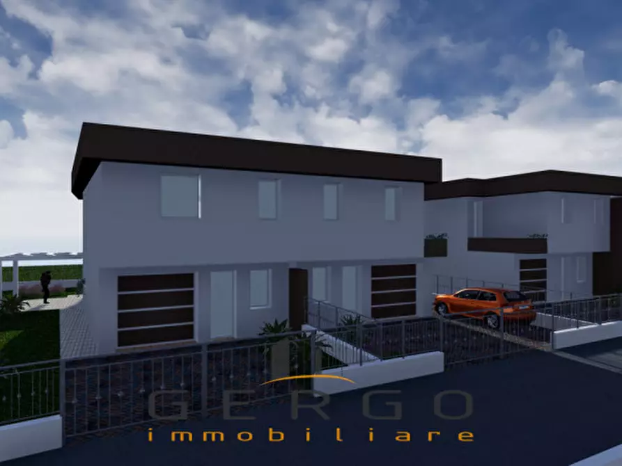 casa indipendente in vendita ad Albignasego