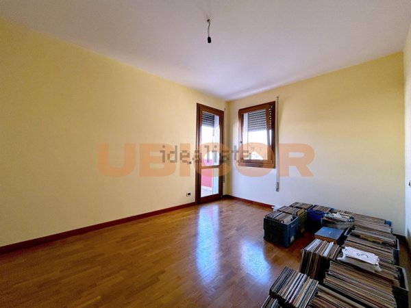 appartamento in vendita ad Albignasego in zona Mandriola