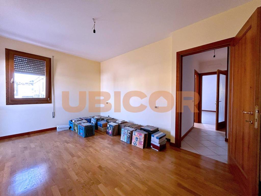 appartamento in vendita ad Albignasego in zona Mandriola
