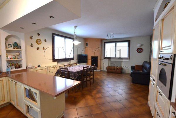 casa indipendente in vendita ad Albignasego in zona Mandriola