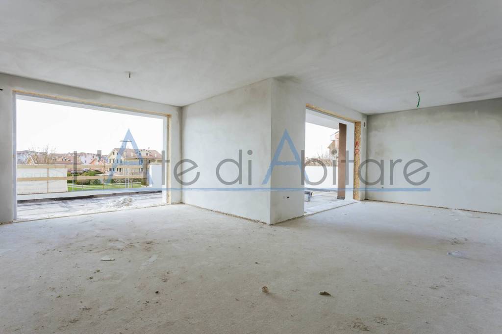 appartamento in vendita ad Albignasego