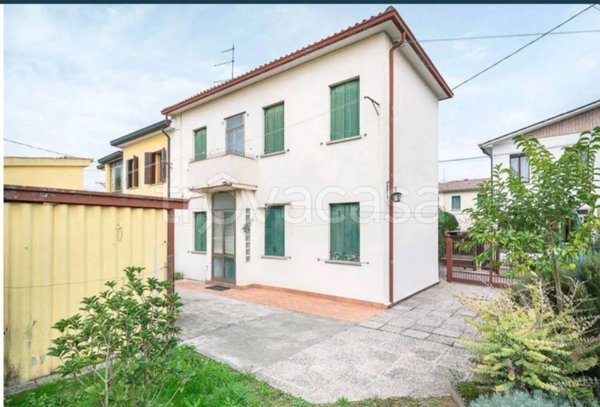 casa indipendente in vendita ad Albignasego