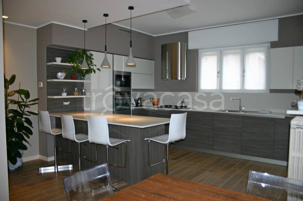 casa indipendente in vendita ad Albignasego