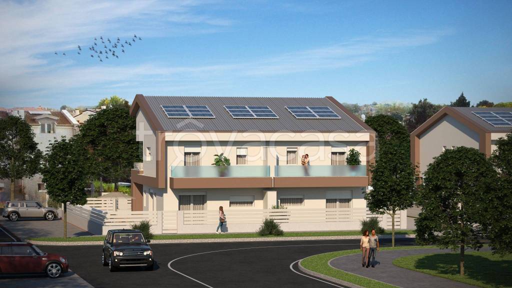 casa indipendente in vendita ad Albignasego
