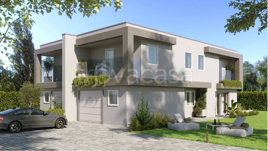 casa indipendente in vendita ad Albignasego