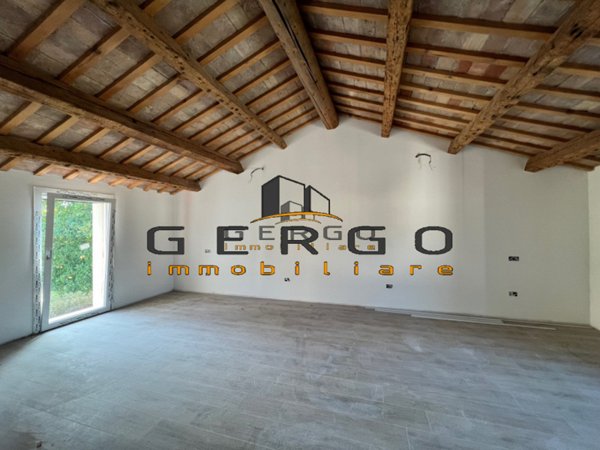 casa semindipendente in vendita ad Albignasego in zona Mandriola