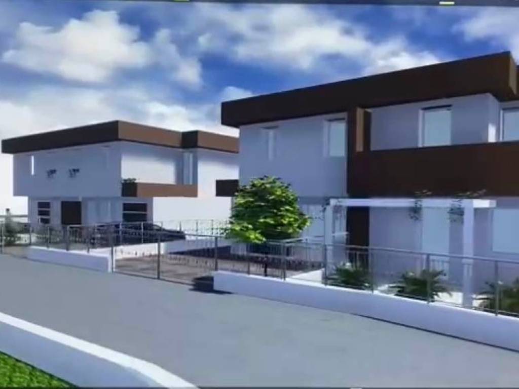 casa indipendente in vendita ad Albignasego
