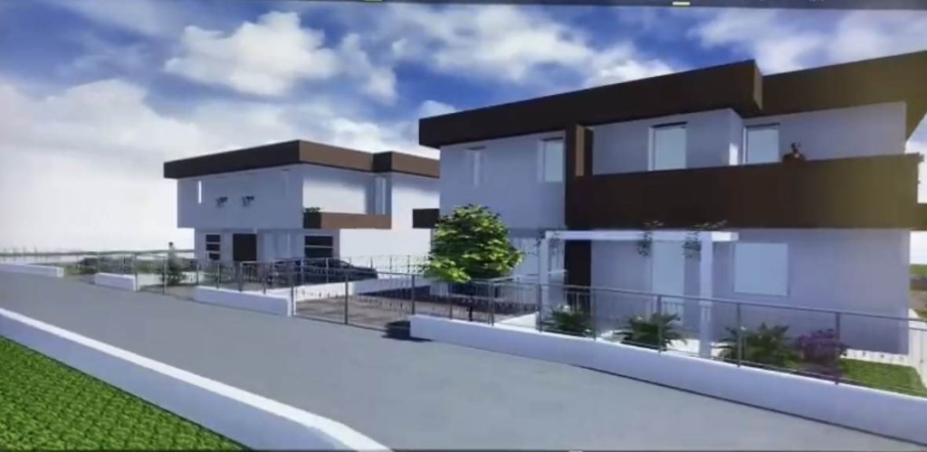 casa indipendente in vendita ad Albignasego