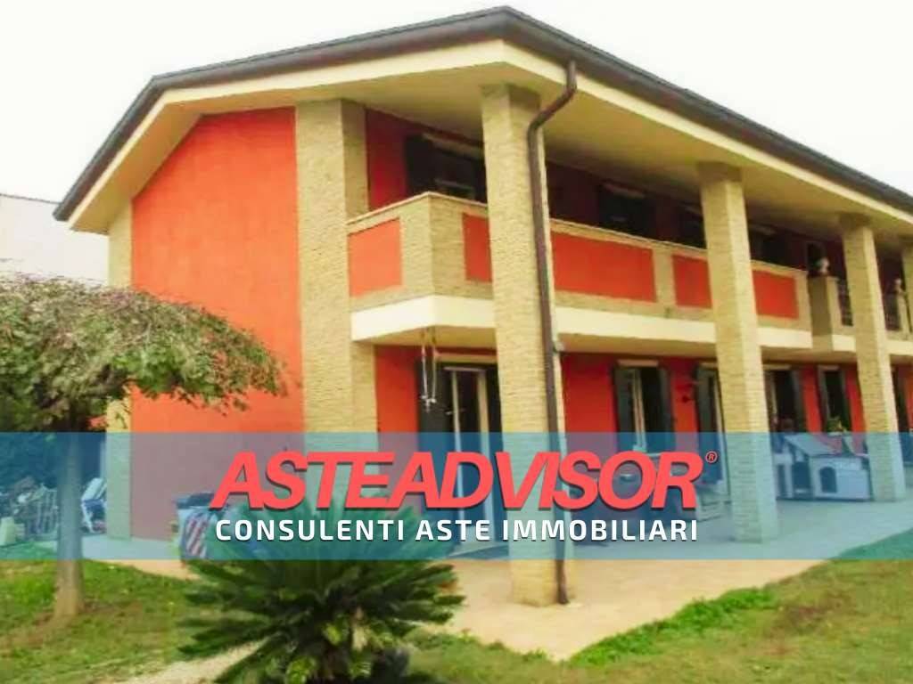 casa indipendente in vendita ad Albignasego