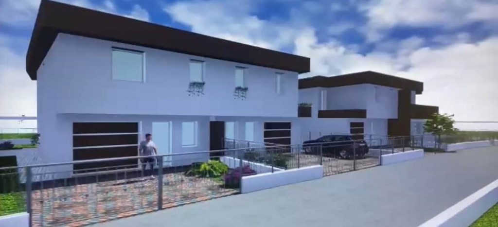 casa indipendente in vendita ad Albignasego