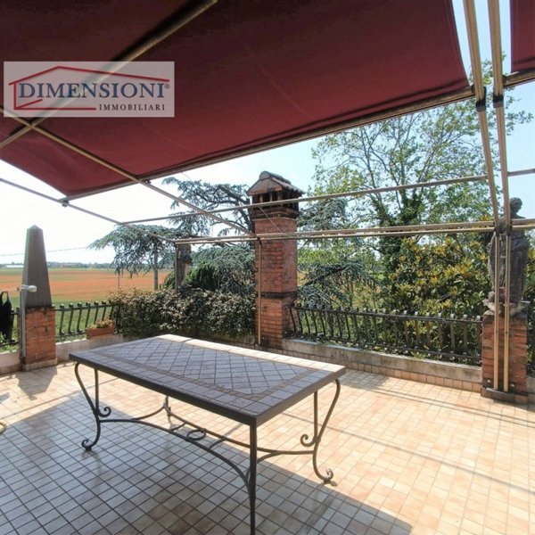 casa indipendente in vendita ad Albignasego