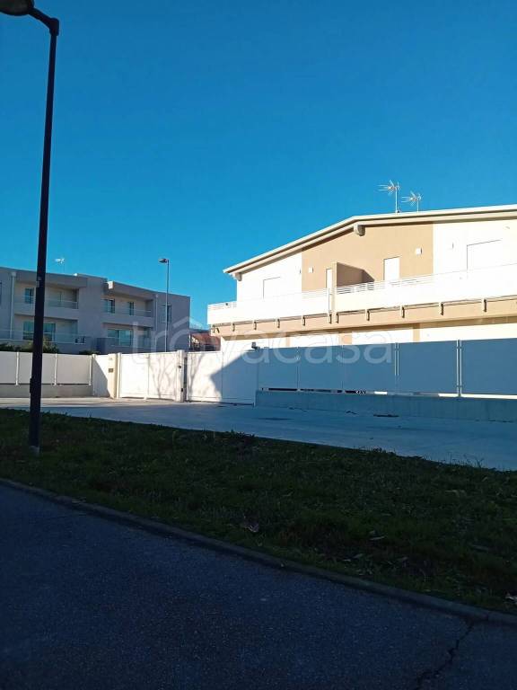 casa indipendente in vendita ad Albignasego