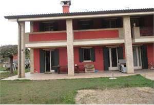 casa indipendente in vendita ad Albignasego