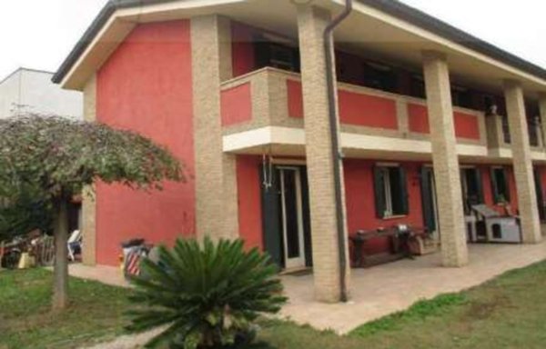 casa indipendente in vendita ad Albignasego