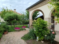 casa indipendente in vendita ad Albignasego